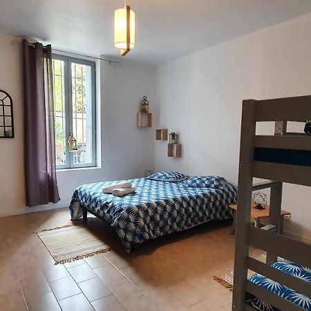 Chez Mamita : Appartement Dans Quartier Calme. 卡尔卡松 外观 照片