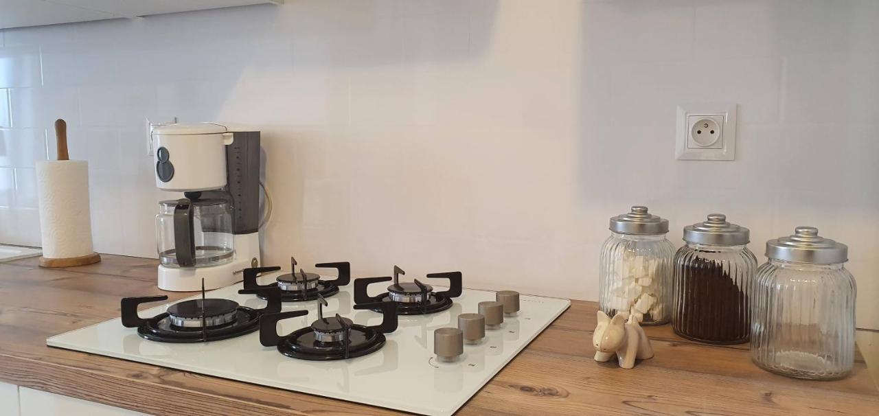 Chez Mamita : Appartement Dans Quartier Calme. 卡尔卡松 外观 照片
