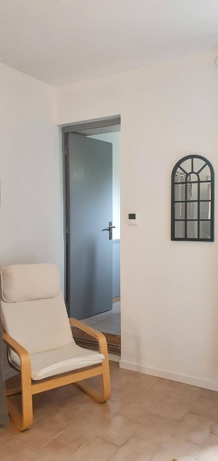 Chez Mamita : Appartement Dans Quartier Calme. 卡尔卡松 外观 照片