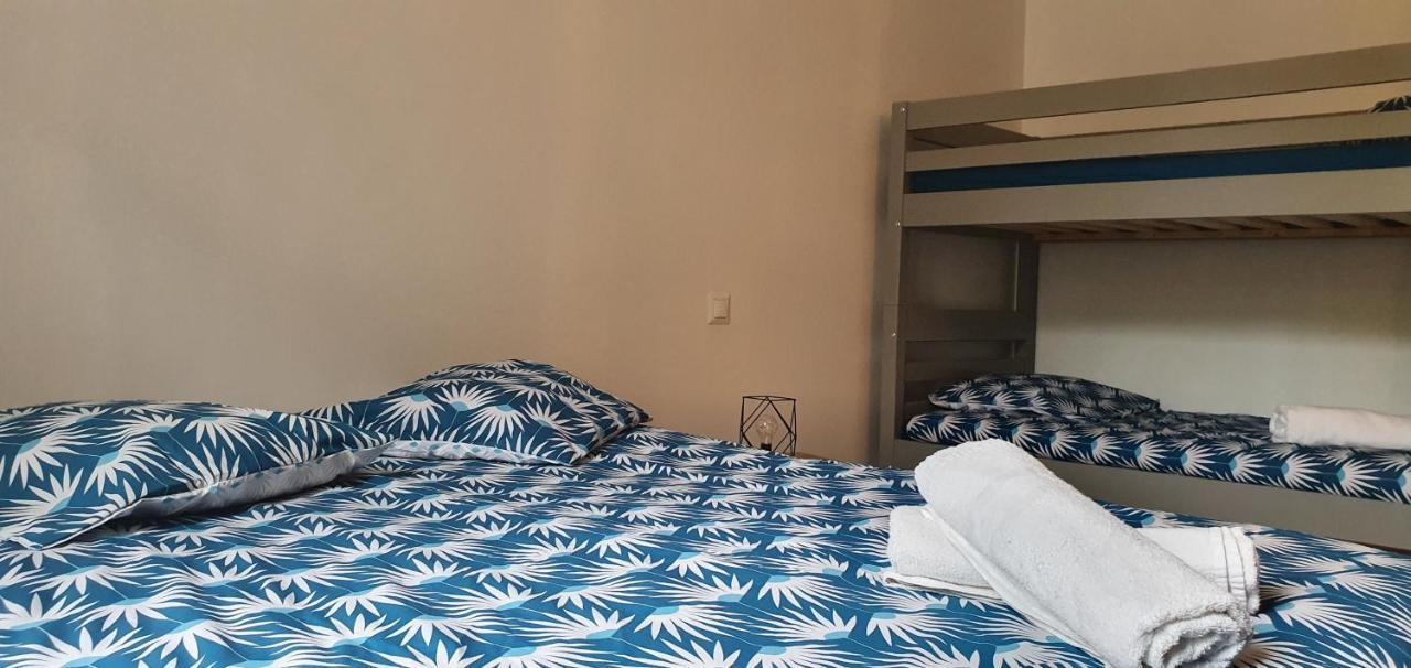 Chez Mamita : Appartement Dans Quartier Calme. 卡尔卡松 外观 照片