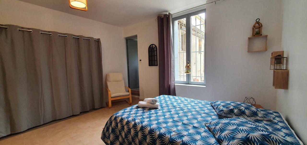 Chez Mamita : Appartement Dans Quartier Calme. 卡尔卡松 外观 照片
