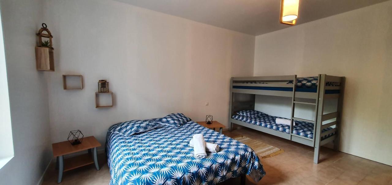 Chez Mamita : Appartement Dans Quartier Calme. 卡尔卡松 外观 照片