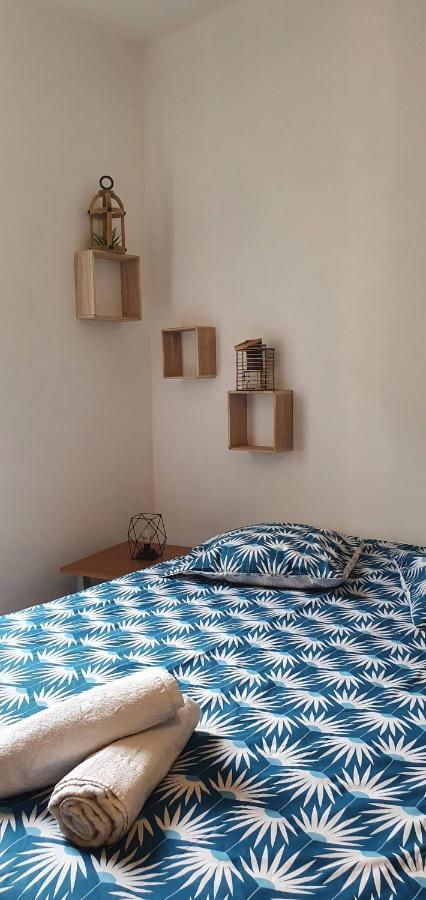 Chez Mamita : Appartement Dans Quartier Calme. 卡尔卡松 外观 照片